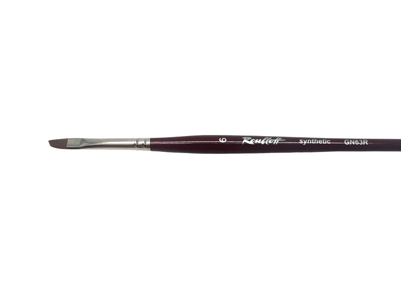 Roubloff GN63R nail art brush