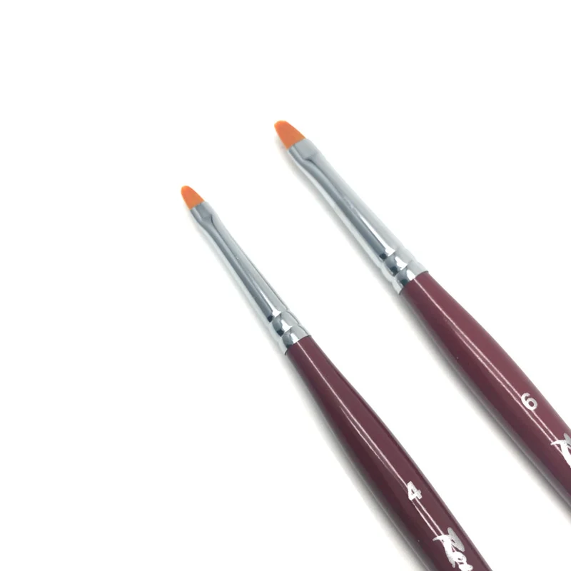 Roubloff GC33R nail art brush