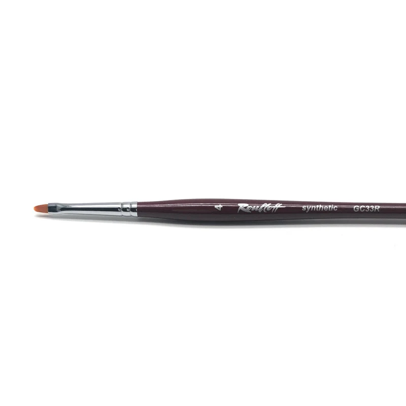 Roubloff GC33R nail art brush