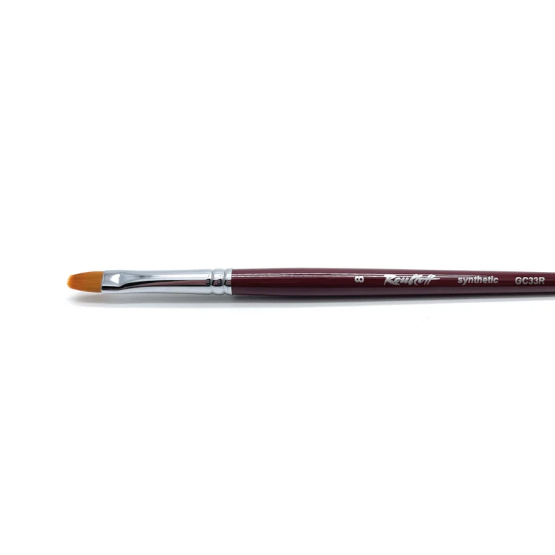 Roubloff GC33R nail art brush
