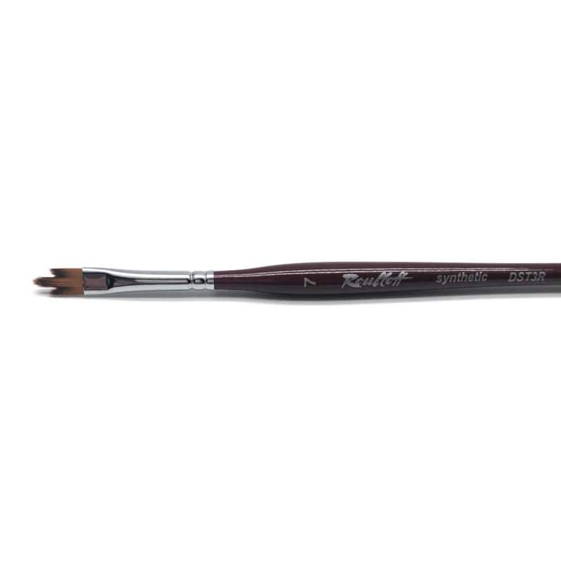 Roubloff DST3R nail art brush