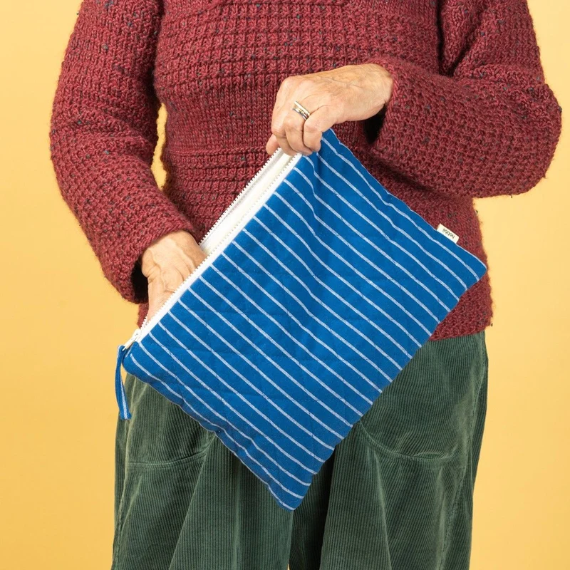 Gequilteter Organizer – groß