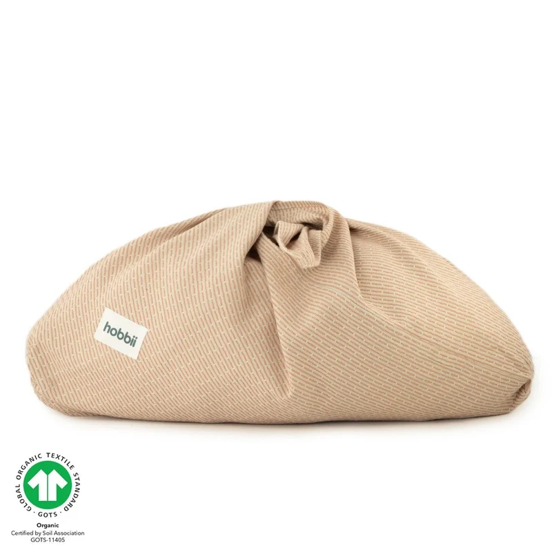 Bento Bag - Pique