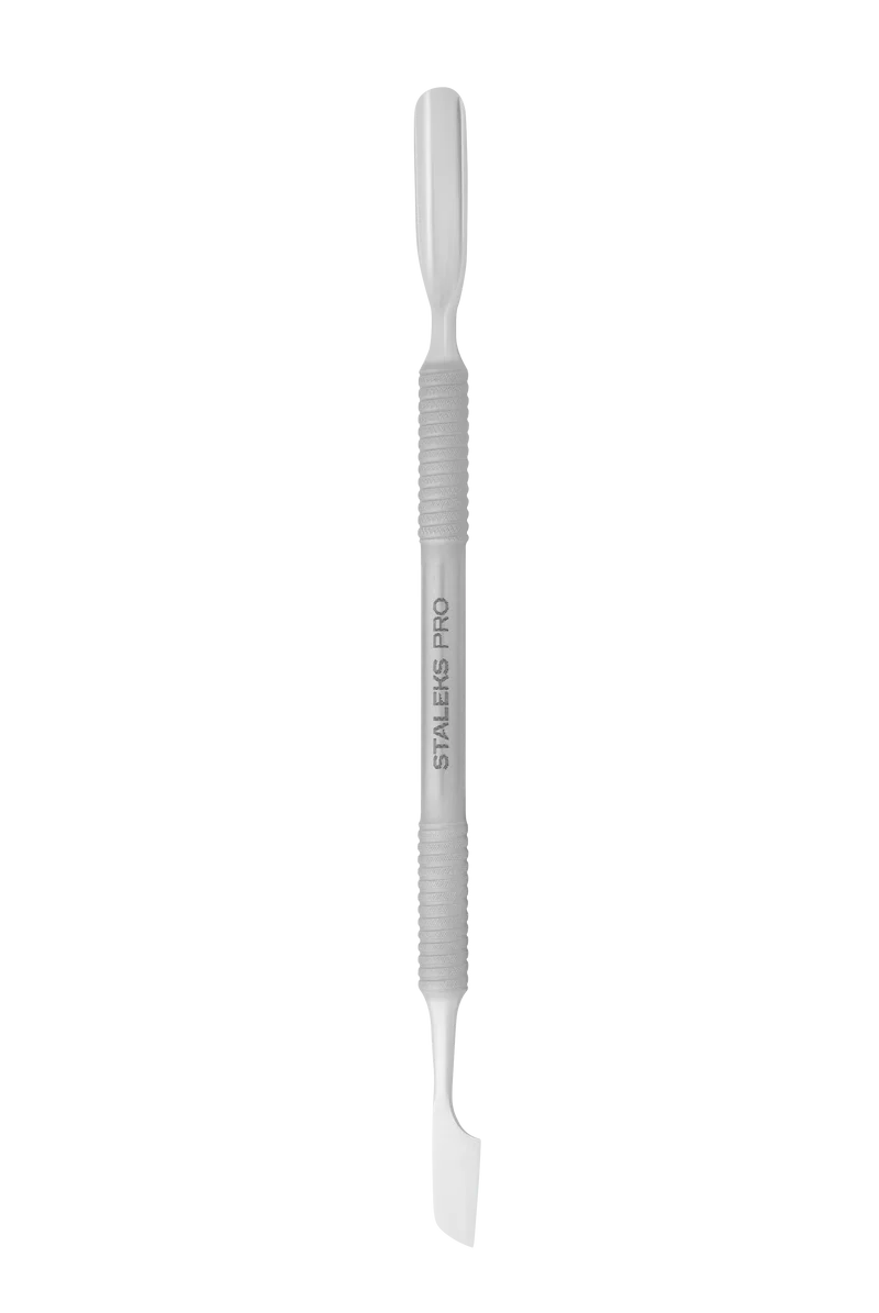 STALEKS PRO Cuticle pusher Smart 50 type 5, manicure nail tools PS-50-5