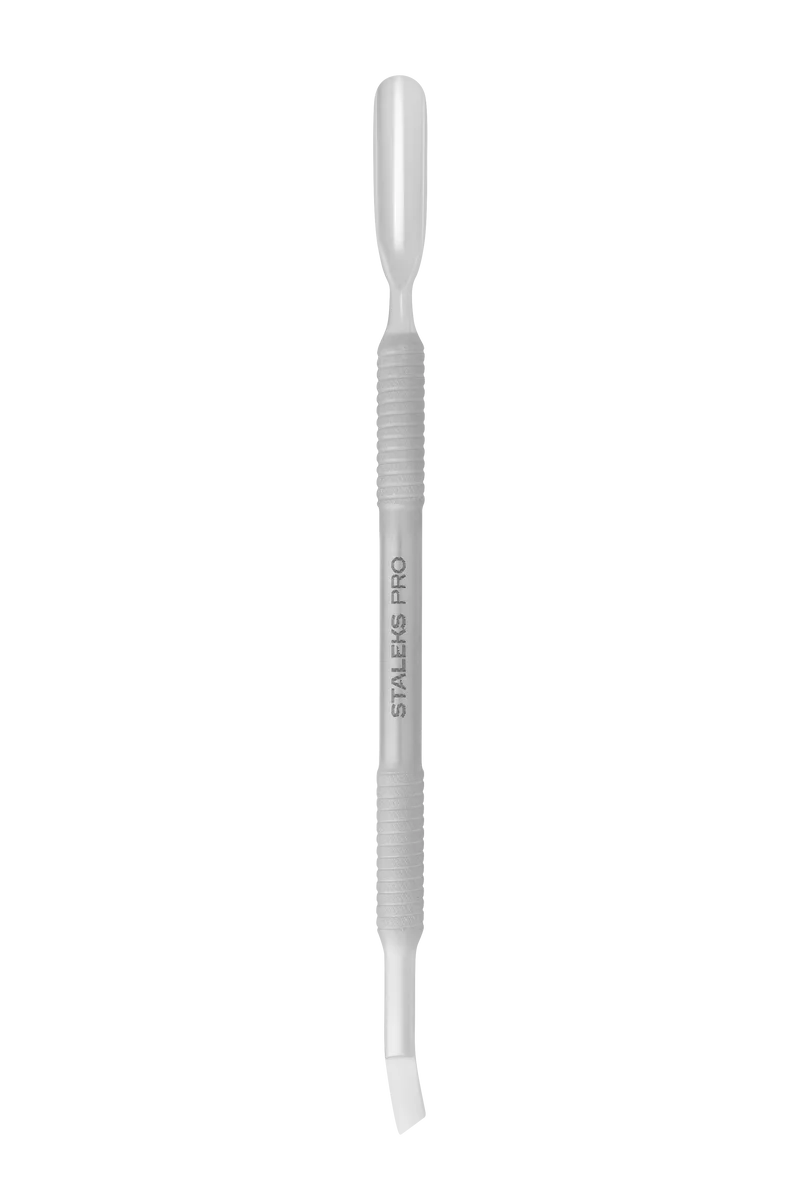 STALEKS PRO Cuticle pusher Smart 50 type 6, manicure nail tools PS-50-6