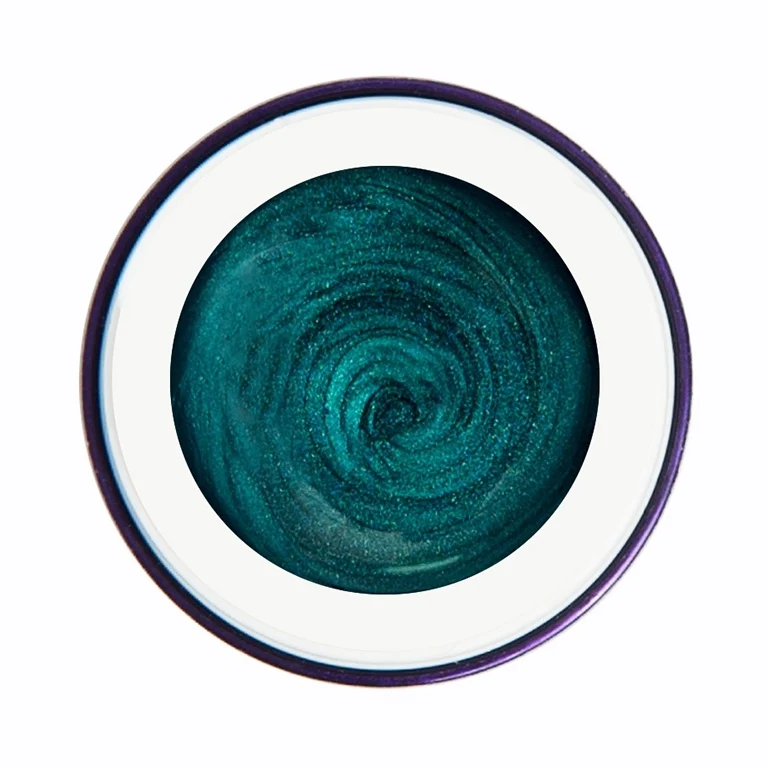 Metallic Gel "Turquoise Dream" 5ml (TPO-free)