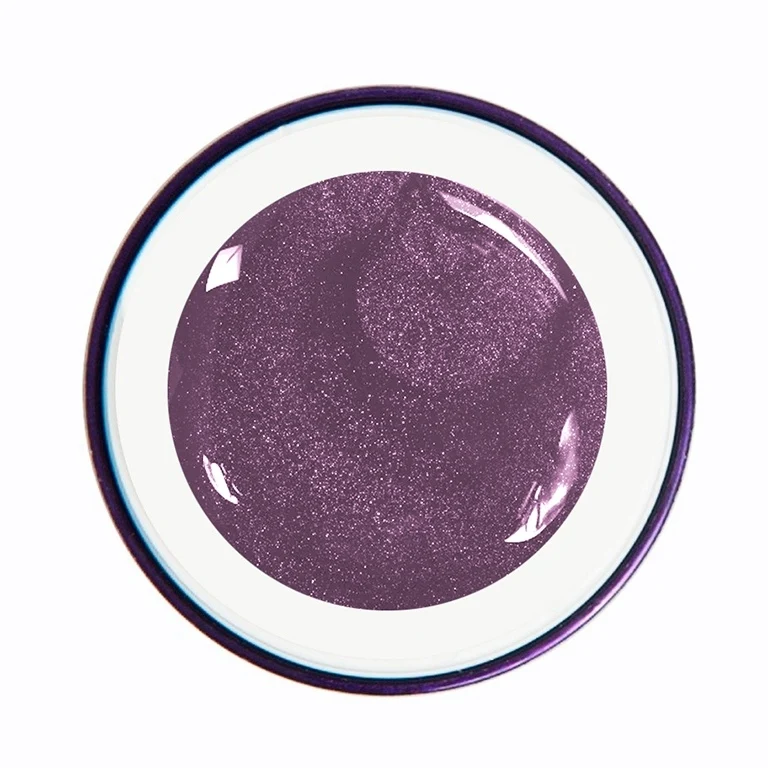 Glitter Gel "Moonflight" 5ml (TPO-free)