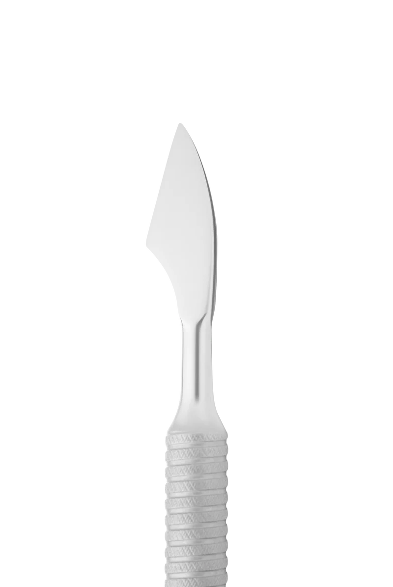 STALEKS PRO Cuticle pusher Smart 51 type 2, manicure nail tools PS-51-2