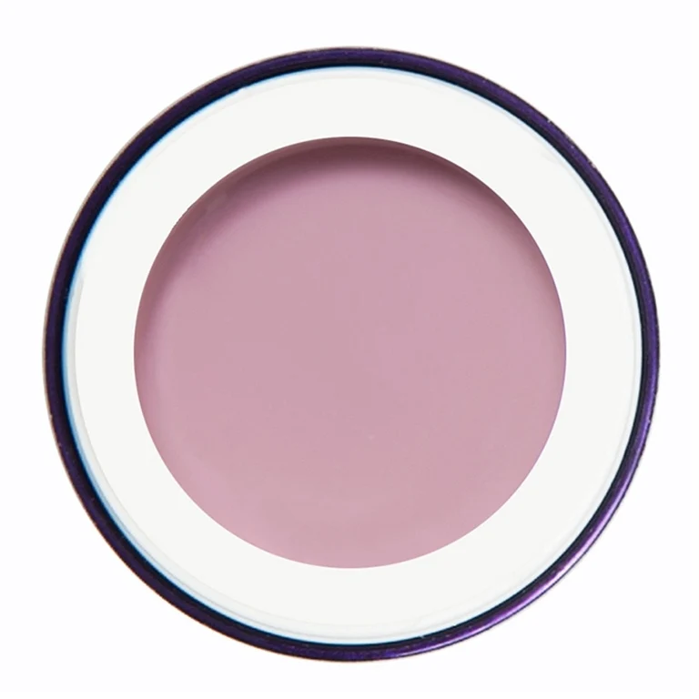 Nailart Farbgel (ohne Schwitzschicht) "Lavender" (TPO-free)