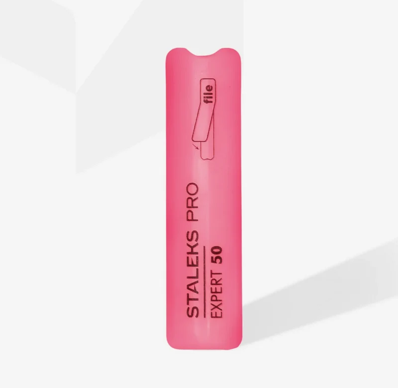 Plastik-Untersatz EXPERT 50 (SPBE-50) für Einwegfeile STALEKS