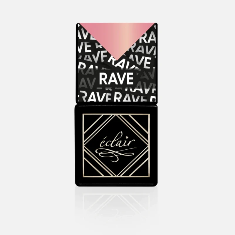 RAVE - UV Nagellack 7ml ECLAIR