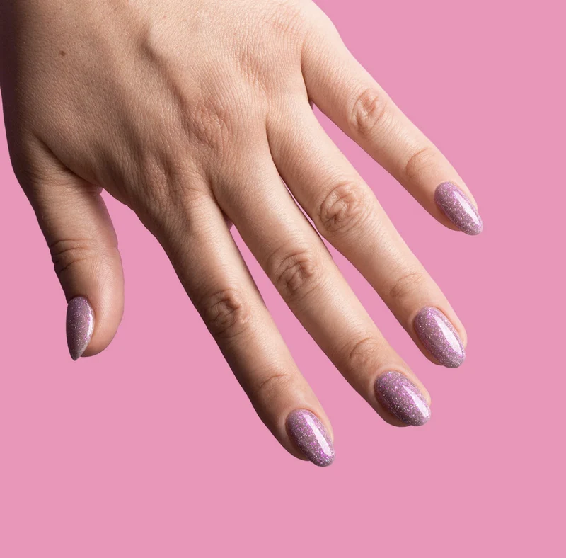 242 Pink Sands - UV Nagellack 7ml Semilac