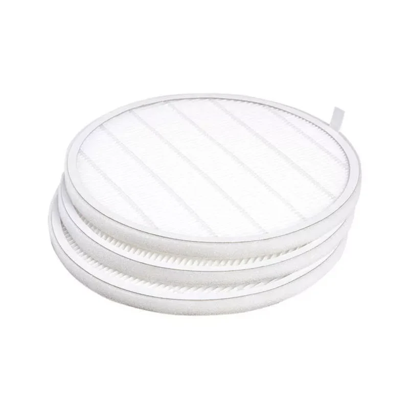 Filter für den Futuro Dust Collector (3 pcs.) Neonail
