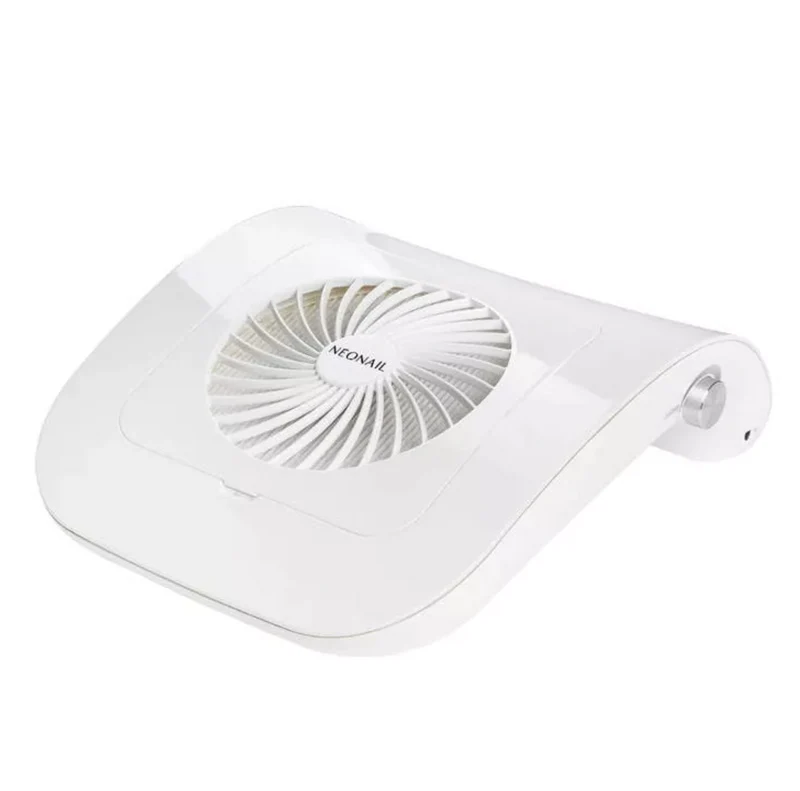 Futuro Dust Collector (Staubabsaugung) Neonail