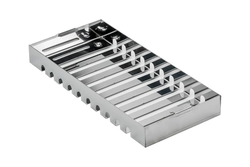 Heißluftsterillisator von MicroSTOP MINI