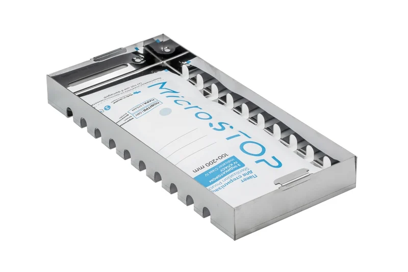 Heißluftsterillisator von MicroSTOP MINI