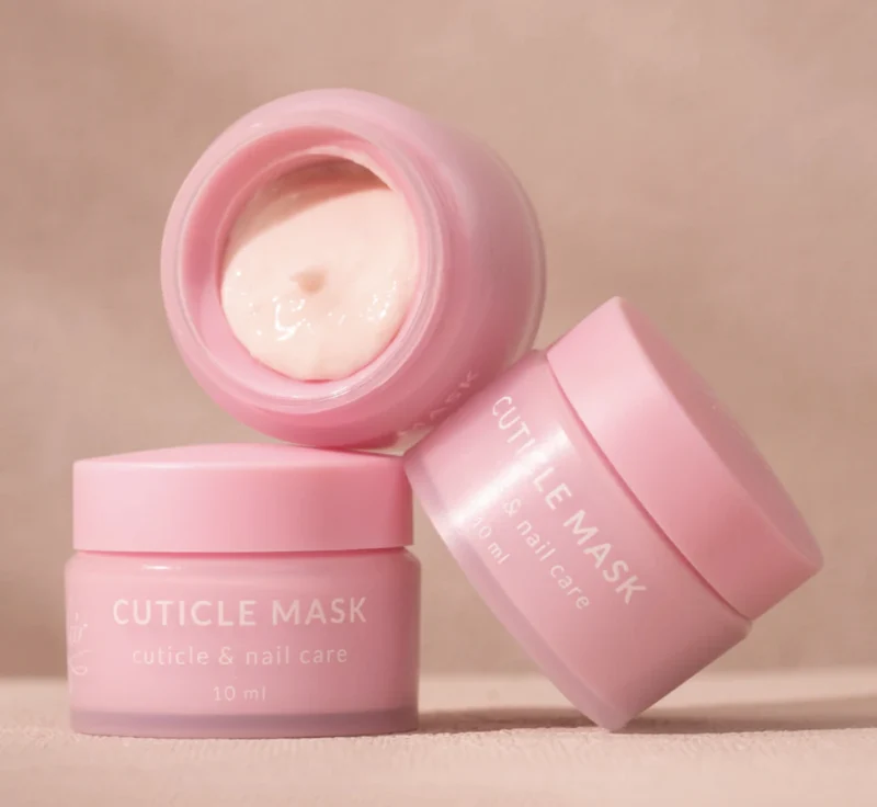 PINK SKY - Cuticle Mask 10ml ECLAIR