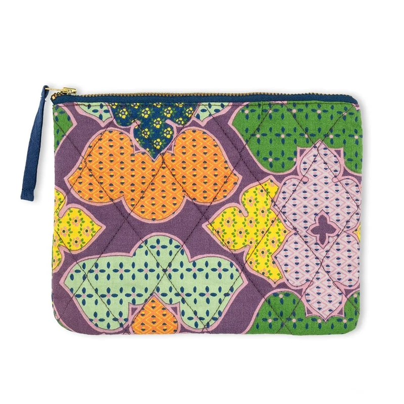 Quiltet Organizer