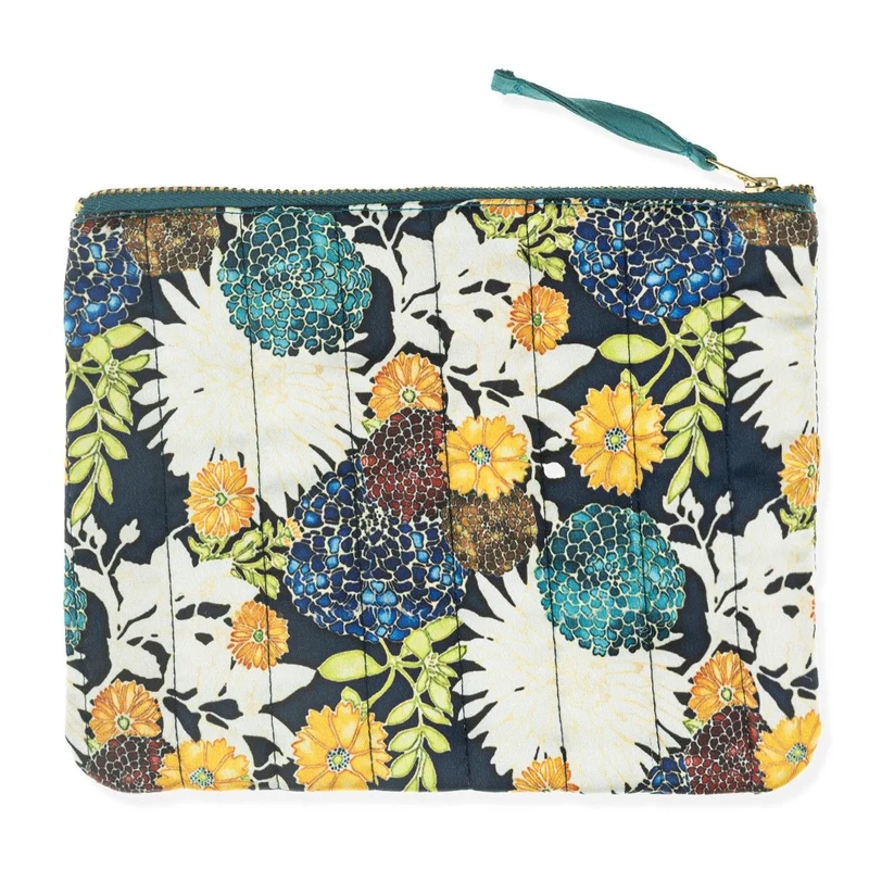 Quiltet Organizer