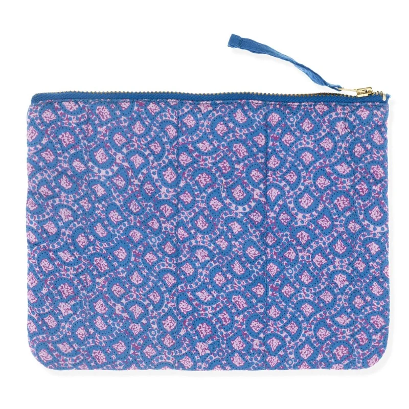 Quiltet Organizer