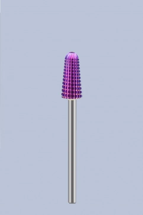 Fräseraufsatz Hartmetall von Kemmer Präzision VLRM70050RL/VLRG70050RL für Rechts- und Linkshändler