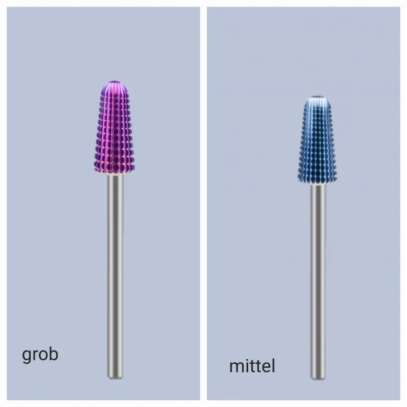 Fräseraufsatz Hartmetall von Kemmer Präzision VLRM70050RL/VLRG70050RL für Rechts- und Linkshändler
