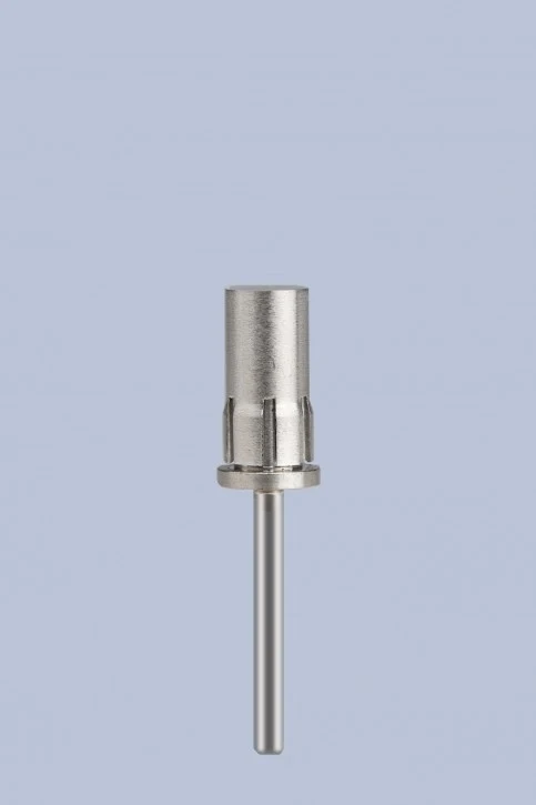 Mandrel Special 45mm zur Aufnahme von 6,0 mm Schleifbändern