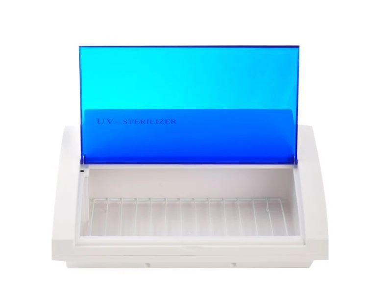 UV-C STERILISATOR