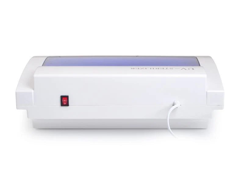 UV-C STERILISATOR