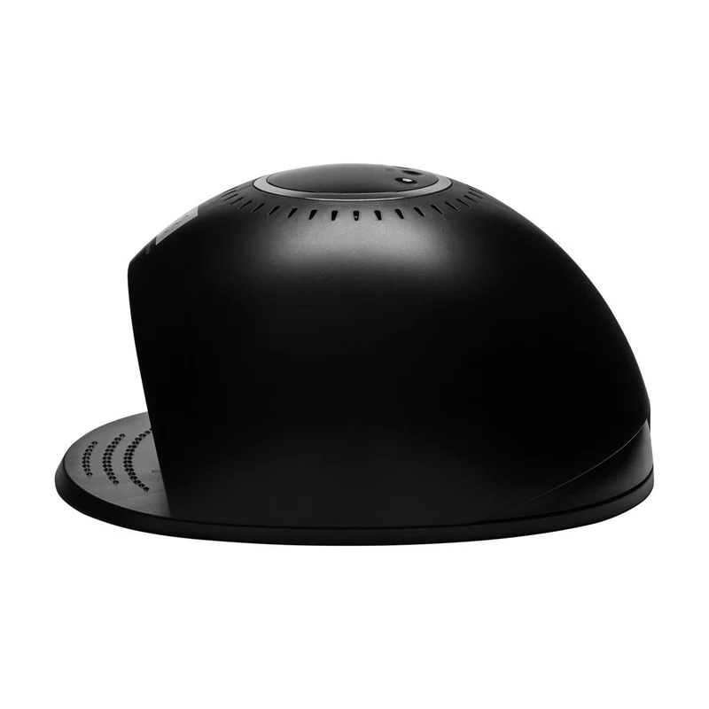 OCHO NAILS 8 BLACK - UV/LED Lampe 84W