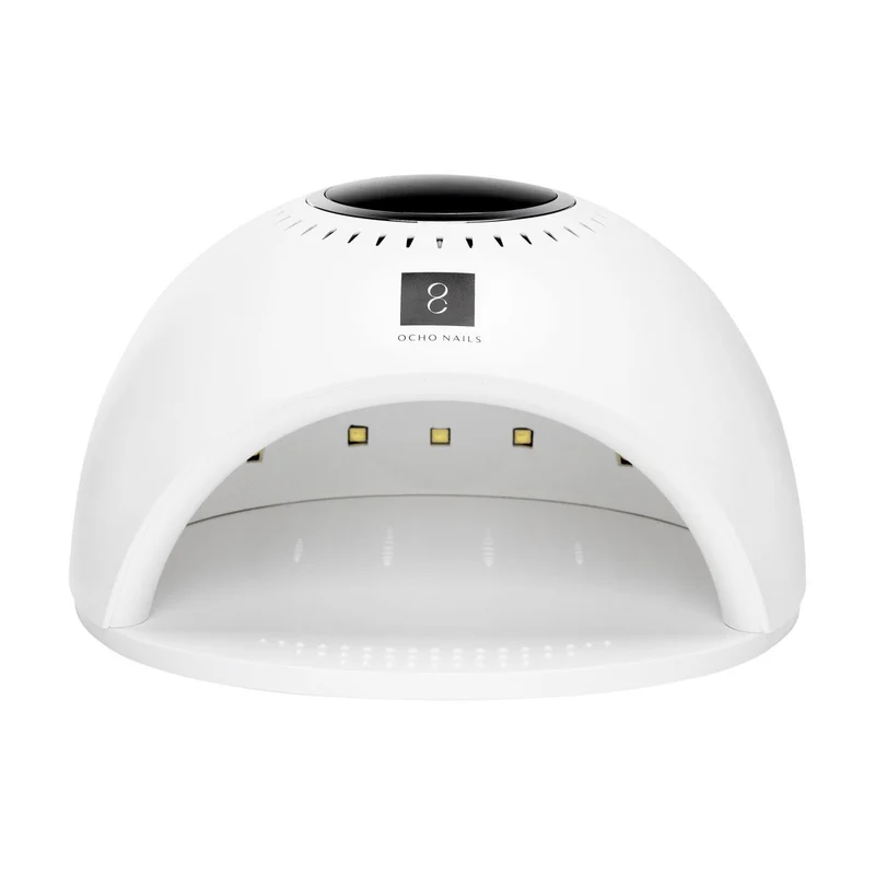 OCHO NAILS 8 WHITE - UV/LED Lampe 84W