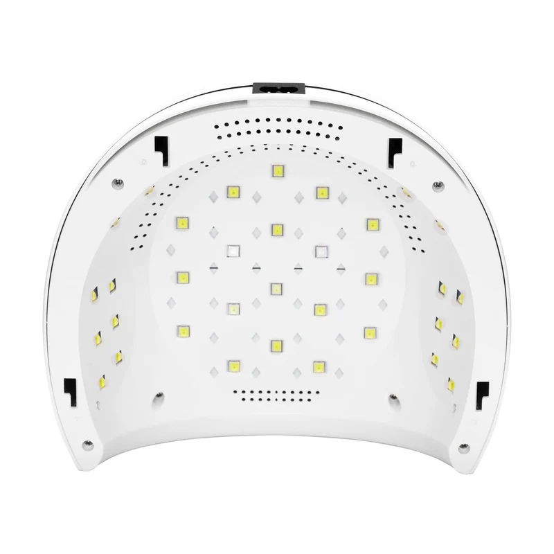 OCHO NAILS 8 WHITE - UV/LED Lampe 84W