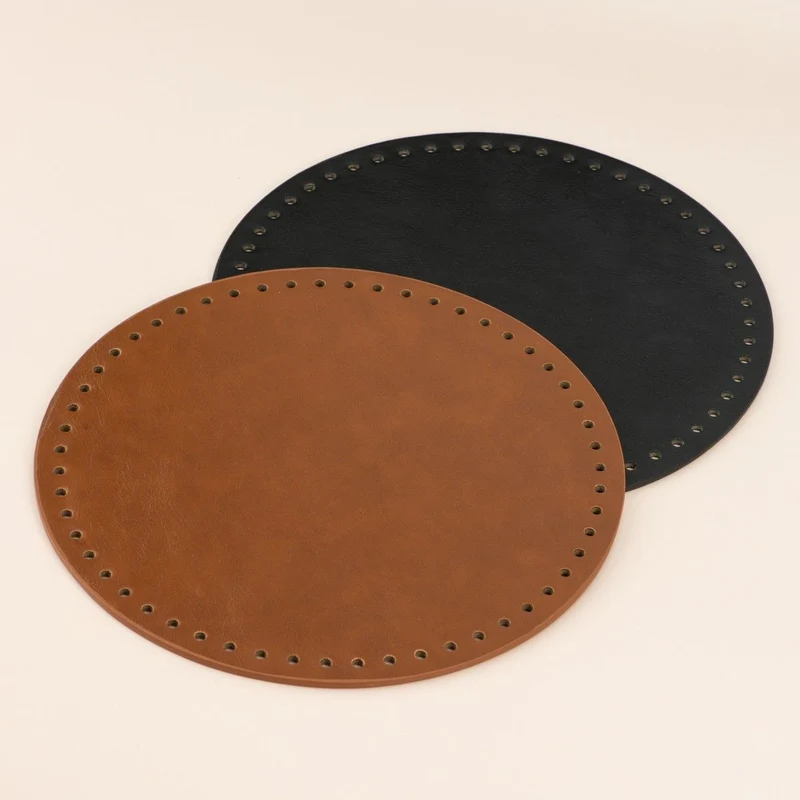 Taschenboden / Korbboden - Rund - 25 cm