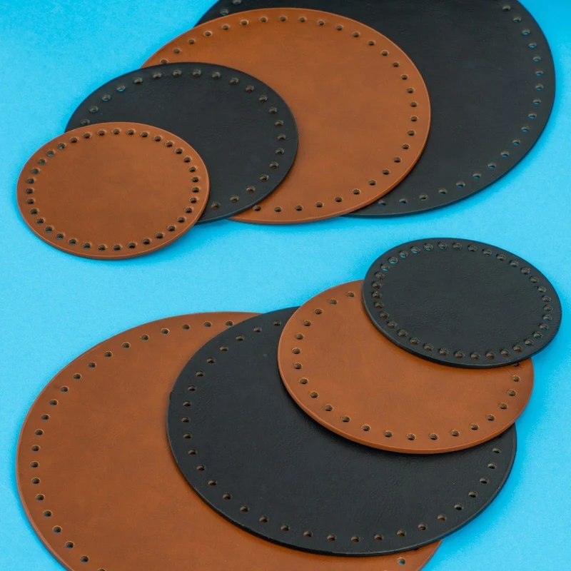 Taschenboden / Korbboden - Rund - 25 cm