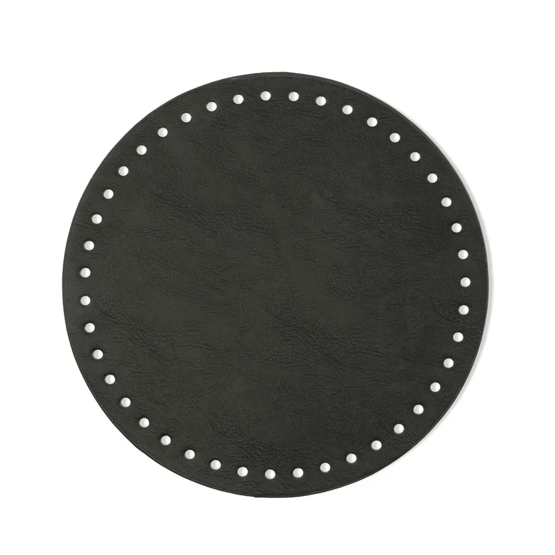 Taschenboden / Korbboden - Rund - 20 cm