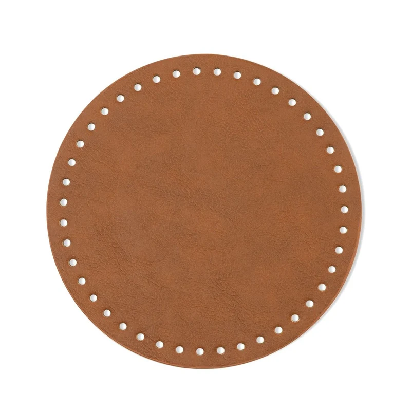 Taschenboden / Korbboden - Rund - 20 cm