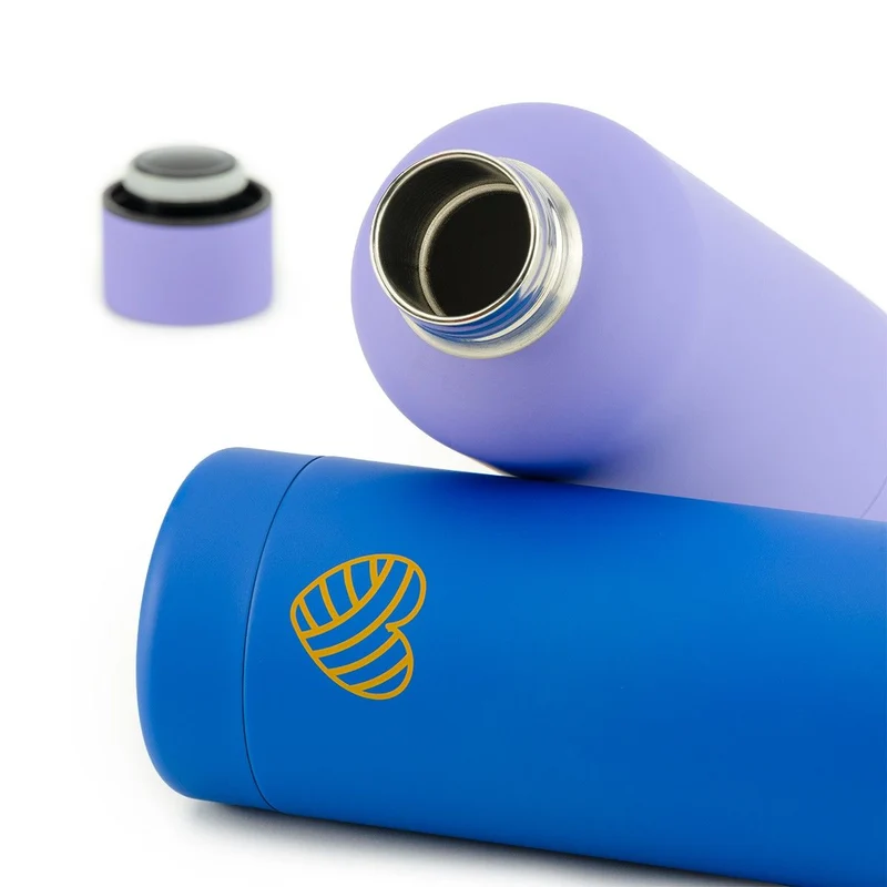 Thermoflasche