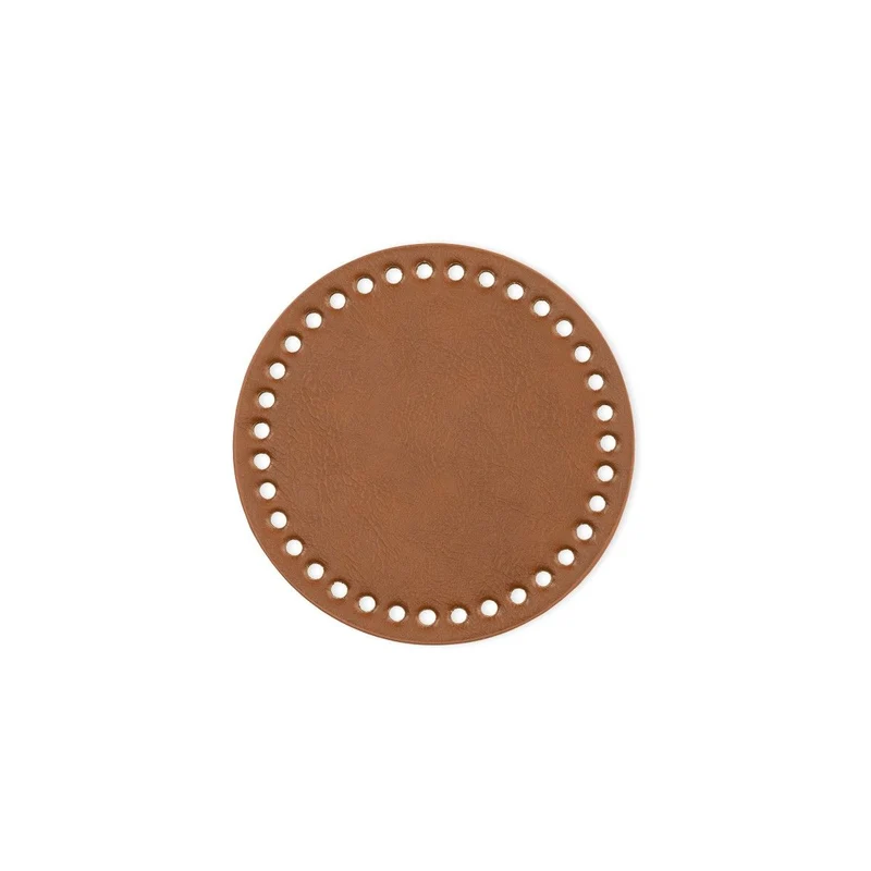 Taschenboden / Korbboden - Rund - 12 cm