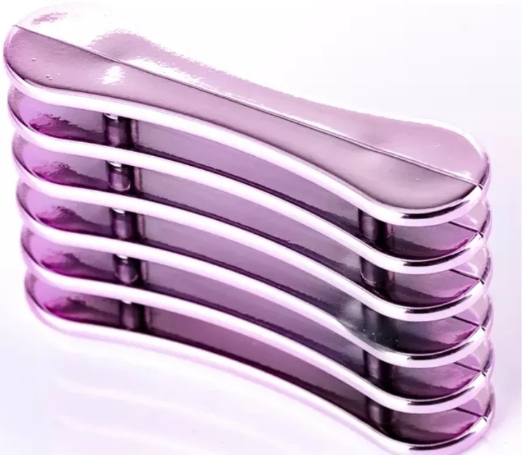 Pinselhalter in 3 Farben erhältlich