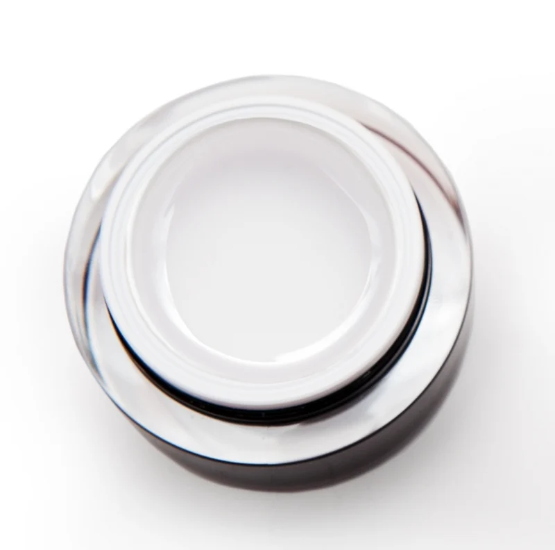 UV/LED Gel "3 in 1" "Clear" 5-50ml (TPO-free)