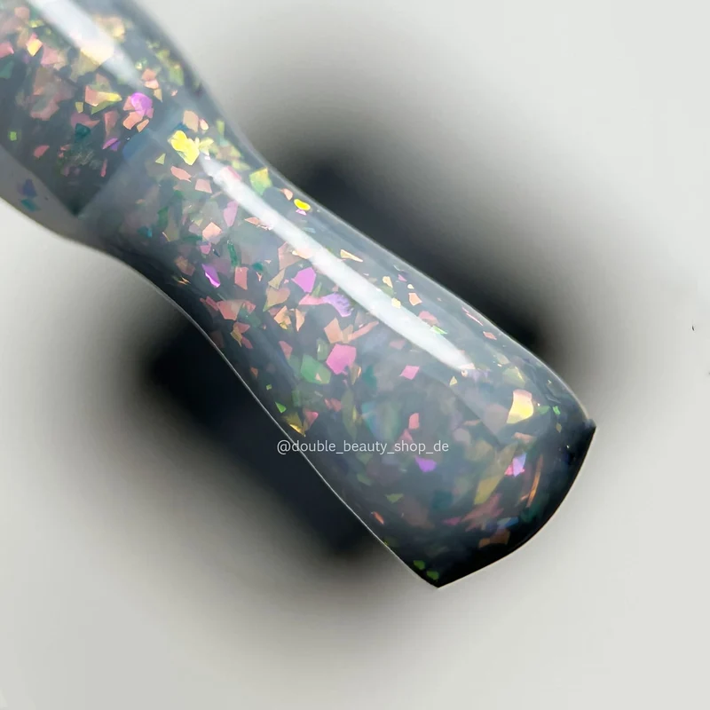 SNOWDEN — Just Base (Base Coat) 8 ml VICTORIA VYNN