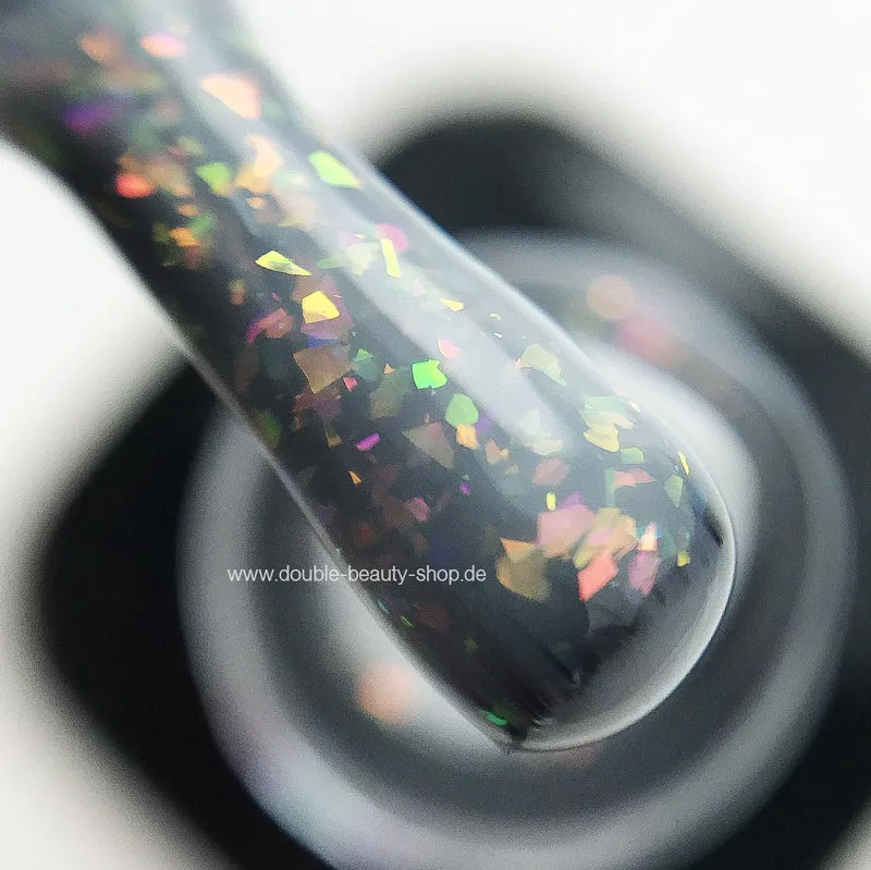 SNOWDEN — Just Base (Base Coat) 8 ml VICTORIA VYNN