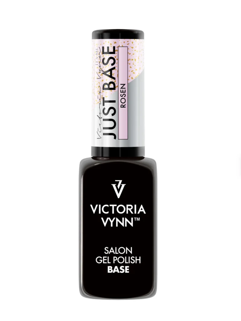 ROSEN — Just Base (Base Coat) 8 ml VICTORIA VYNN
