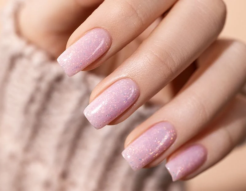 ROSEN — Just Base (Base Coat) 8 ml VICTORIA VYNN
