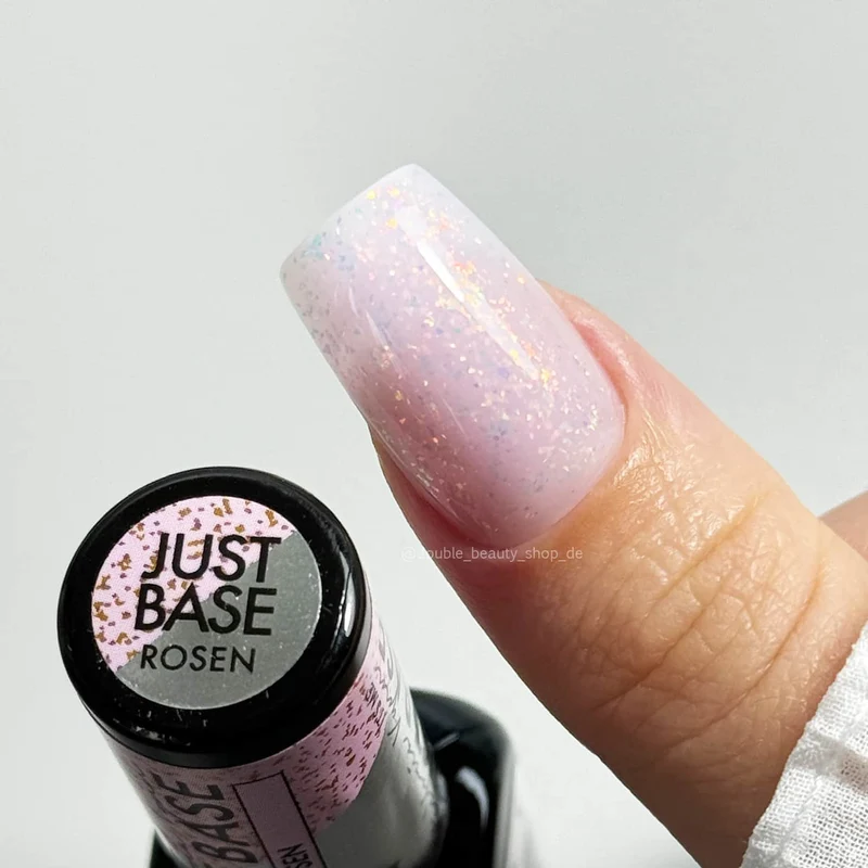 ROSEN — Just Base (Base Coat) 8 ml VICTORIA VYNN