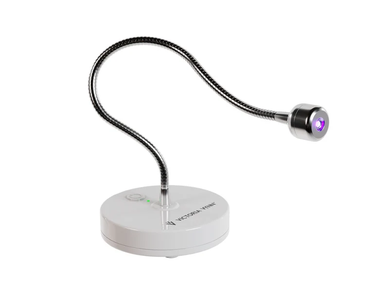 Led Lampe - SOFT GEL TIPS Victoria Vynn