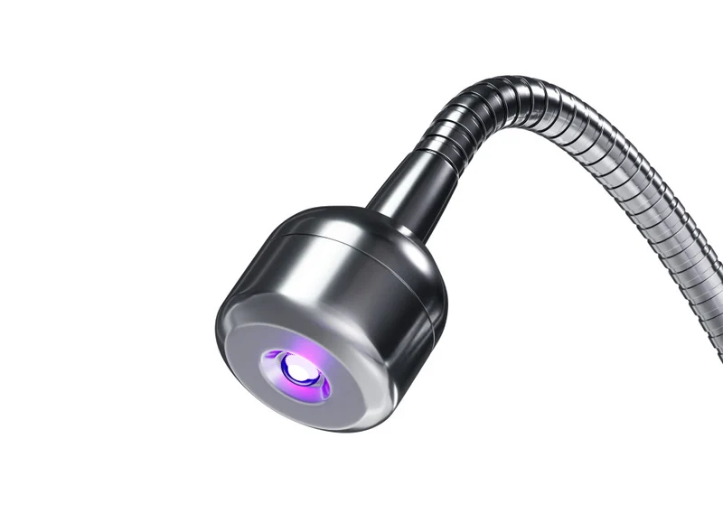 Led Lampe - SOFT GEL TIPS Victoria Vynn