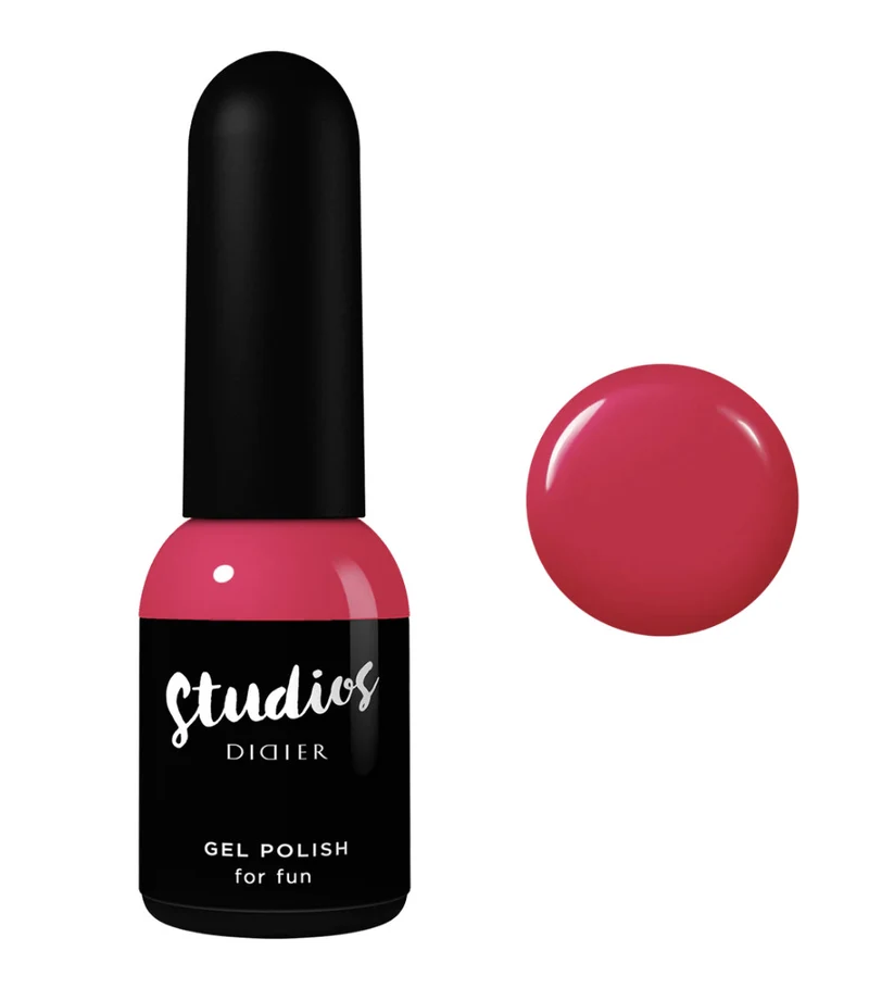 FOR FUN — UV Nagellack 8 ml DIDIER LAB