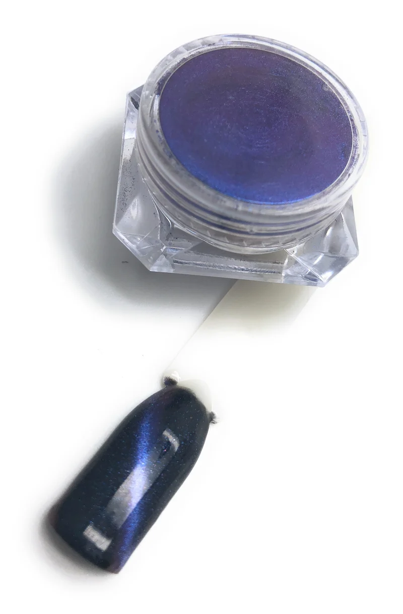 NOCTÍS 5D Cat eye powder, 7 color options .2 grams