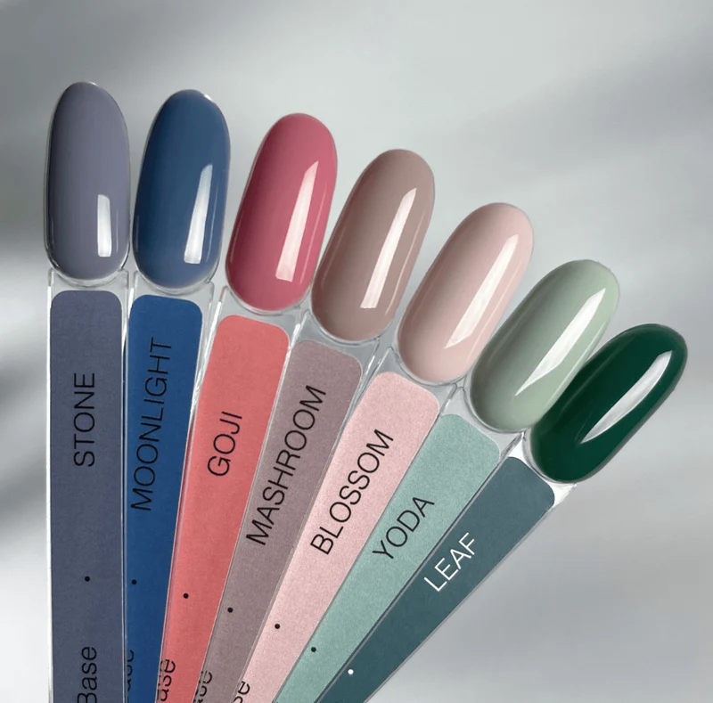 YODA - Tint Base Coat 15ml HEYLOVE